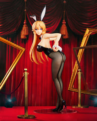 Erina Nakiri: Bunny Ver. (1/3 Scale) / 薙切繪裡奈:兔子 Ver. (1/3比例)