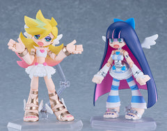 figma Panty & Stocking: Angel ver. Set / Figma 內褲&長襪:天使ver.放