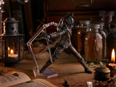 figma Hunter: The Old Hunters Edition / Figma 367DX 獵人 遠古獵人版