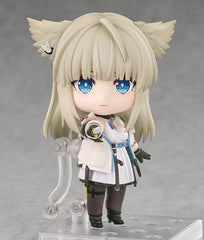 Nendoroid 3043 Perlica / 黏土人 3043 明日方舟:終末地 佩麗卡