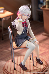 Alisa Mikhailovna Kujou / 艾莉莎·米哈伊洛夫納·九條
