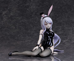Shalltear Bloodfallen: Black Bunny Ver. / 夏提雅‧布拉德福倫 黑兔 Ver.