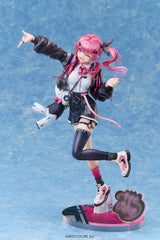 A.Dimension 1/4 PVC 倉持妹路特《彩虹社》