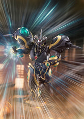 Max Factory Figma 黑色巨人殖裝《強殖裝甲GUYVER》