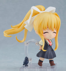 Nendoroid Misuzu Kamio / 黏土人 1847 神尾美鈴