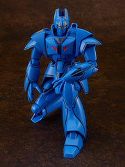 MODEROID Gorg / MODEROID 巨神Gorg