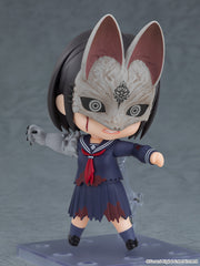 Nendoroid Fox Hinako / 黏土人 狐狸 雛子