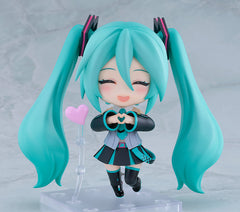 Nendoroid Hatsune Miku V6 / 黏土人 初音未來 V6