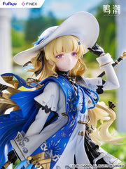 FuRyu F:NEX 1/7 PVC 菲比《鳴潮》