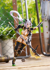 figma Silva Barrelline / figma 席爾瓦·巴雷利亞