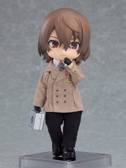 Nendoroid Doll Goro Akechi: School Uniform Ver. /黏土娃 明智吾郎 制服Ver.