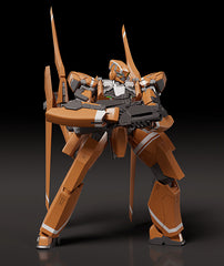Good Smile Moderoid 模型 KG-6 Sleipnir 《ALDNOAH.ZERO》