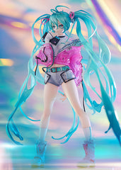 Hatsune Miku with SOLWA / 初音未來 with SOLWA