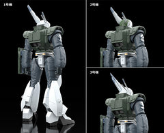 Good Smile Moderoid 模型 AV-98防彈裝英格倫 Reactive Armor《機動警察》