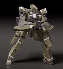 Good Smile Moderoid 模型 KG-7 AREION 《ALDNOAH.ZERO》