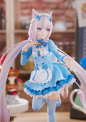 Good Smile POP UP PARADE 香草 冬裝Ver. L Size 《貓娘樂園世界連結》