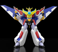 MODEROID Go-Saurer / MODEROID 高卓爾