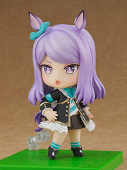 Nendoroid Mejiro McQueen / 黏土人 2037 目白郎麥昆