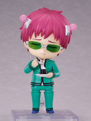 Nendoroid Kusuo Saiki / 黏土人 3154 齊木楠雄