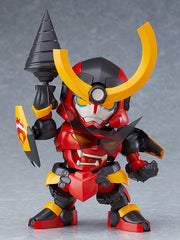 MODEROID Gurren Lagann / MODEROID 紅蓮螺巖