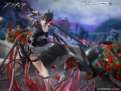 FuRyu F:NEX 1/7 PVC 隱德來希 昇進段階二 Ver.《明日方舟》