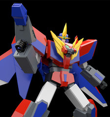 MODEROID Gekiryuger / 碧藍航線 信濃 月色鉻Ver.