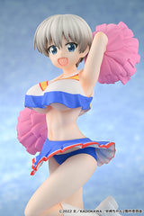 MuseMolds 1/7 PVC 宇崎花 啦啦隊女孩Ver.《宇崎學妹想要玩!ω》