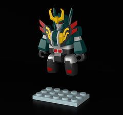 BRICKROID Seven Changer / BRICKROID 七合變體魔王