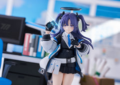 figma Yuuka Hayase / figma 早瀨優香 (Yuuka Hayase) 蔚藍檔案