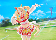 Fusaichi Pandora / 賽馬娘 富士奇蹟 (Fusaichi Pandora)
