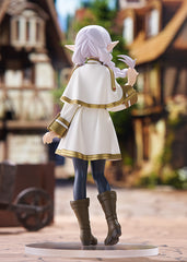 Good Smile POP UP PARADE 芙莉蓮 麻花辮Ver. 《葬送的芙莉蓮》