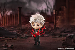 Nendoroid Sylus / 黏土人西勒斯
