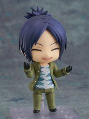 Good Smile 黏土人 2965 六道骸 2.0《家庭教師HITMAN REBORN!》