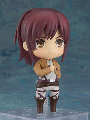 Nendoroid Sasha Braus / 黏土人 1384 莎夏‧布勞斯