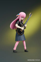 DIGACTION Bocchi the Rock! Hitori Gotoh / DIGACTION 岩石博奇!後藤仁