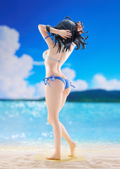 Good Smile POP UP PARADE Beach Queens 寶多六花 L size 《GRIDMAN UNIVERSE》