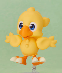 Good Smile 黏土人 3019 陸行鳥《最終幻想》