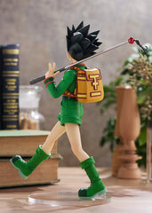 Good Smile POP UP PARADE 小岡·富力士 L Size 《HUNTER×HUNTER 全職獵人》
