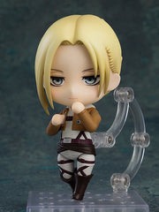 Nendoroid Annie Leonhart / 黏土人1385 亞妮‧雷恩哈特