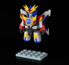 BRICKROID Da-Garn X / BRICKROID 泰丹X