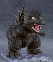 Nendoroid Godzilla (2023) / 黏土人 哥吉拉 (2023)
