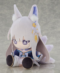 Shinano Punipuni Plushie / 信濃 Q彈毛絨公仔