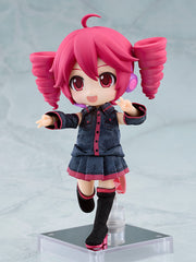 Nendoroid Doll Kasane Teto / 黏土人娃娃 Kasane Teto
