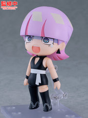 Nendoroid Polyurethane / 黏土人 2967 波利優蘭