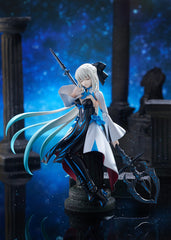 Max Factory Figma 682 Berserker/摩根《Fate/Grand Order》