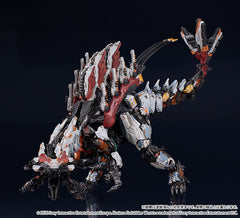 Good Smile Moderoid 模型 獵殺脊《地平線 西域禁地》