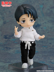 Nendoroid Doll Yuta Okkotsu: Execution Ver. /黏土娃 乙骨憂太 死滅迴游Ver.