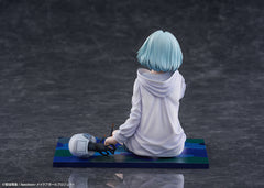 Make a Girl No. 0 1/7 Scale Figure / No. 0 1/7 比例模型