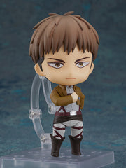Nendoroid Jean Kirstein / 黏土人 1383 約翰‧基爾斯坦