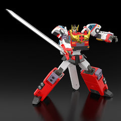 THE GATTAI Duke Fire / THE GATTAI 杜克火